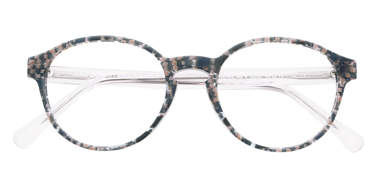 Lafont® Genie LAF GENIE 2050 49 - Gray 2050 Eyeglasses