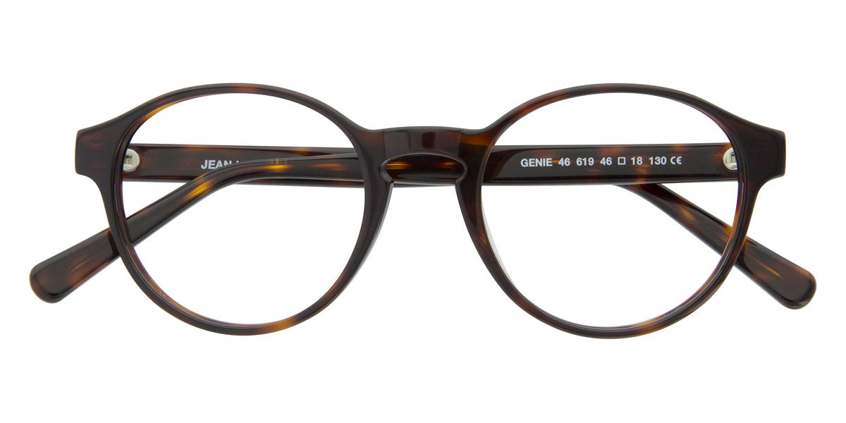 Lafont® Genie LAF GENIE 619 49 - Tortoiseshell 619 Eyeglasses