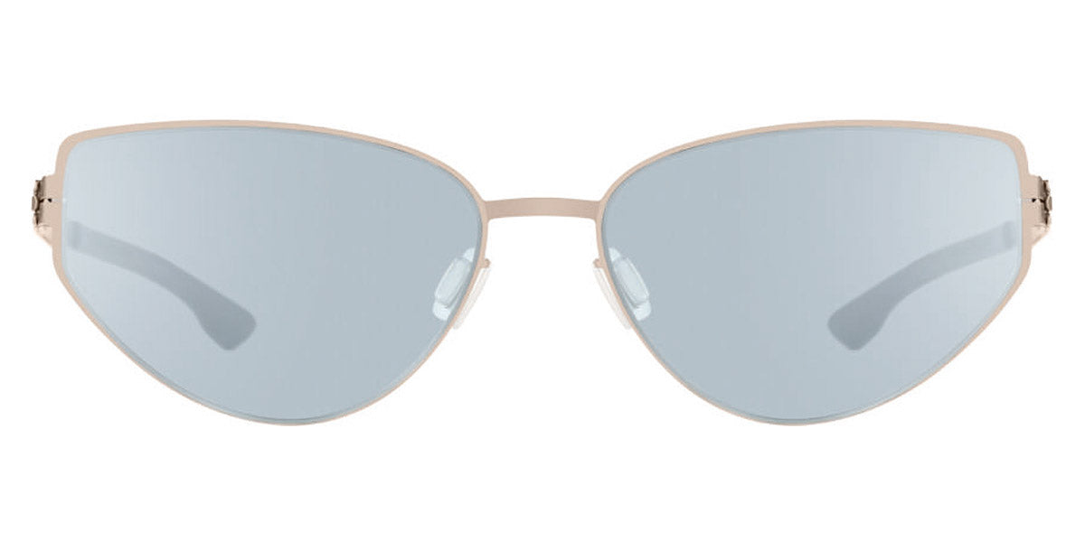 Ic! Berlin® Shay Bronze 59 Sunglasses