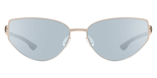 Ic! Berlin® Shay Bronze 59 Sunglasses