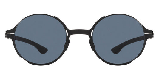 Ic! Berlin® Miki Black 49 Sunglasses