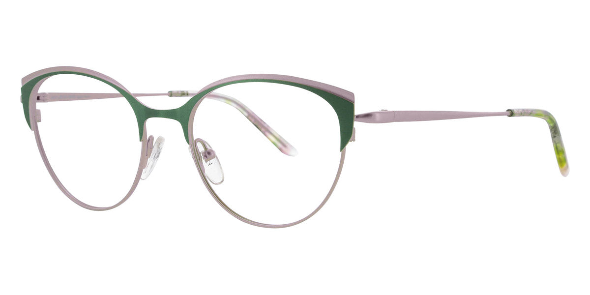 Lafont® Glamour  -  Eyeglasses