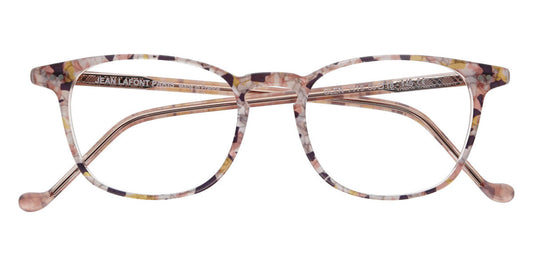 Lafont® Glen LAF GLEN 7119 50 - Pink 7119 Eyeglasses