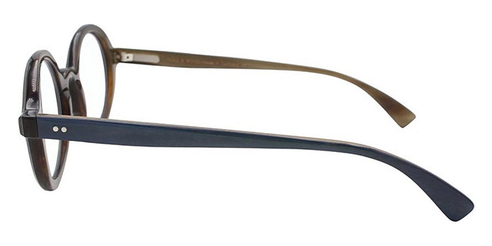 Gold & Wood® Atlas 01 G&W ATLAS 01 Bn-M  - GWATLAS01Bn Eyeglasses