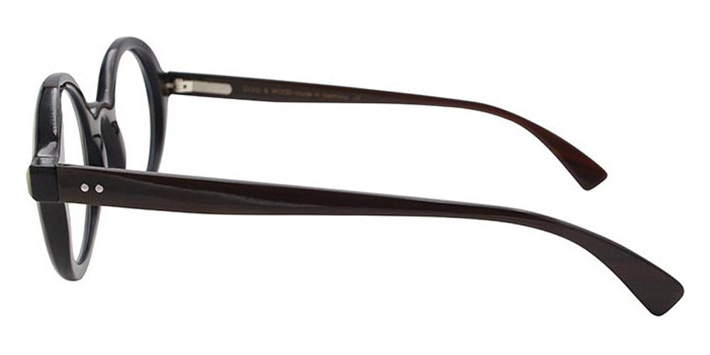 Gold & Wood® Atlas 01 G&W ATLAS 01 In-M  - GWATLAS01In Eyeglasses