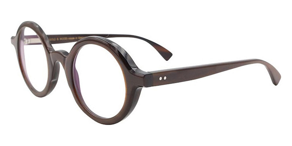 Gold & Wood® Atlas 01 G&W ATLAS 01 Zz-M  - GWATLAS01Zz Eyeglasses