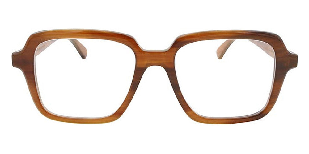 Gold & Wood® Atlas 02 G&W ATLAS 02 Mm-M  - GWATLAS02Mm Eyeglasses