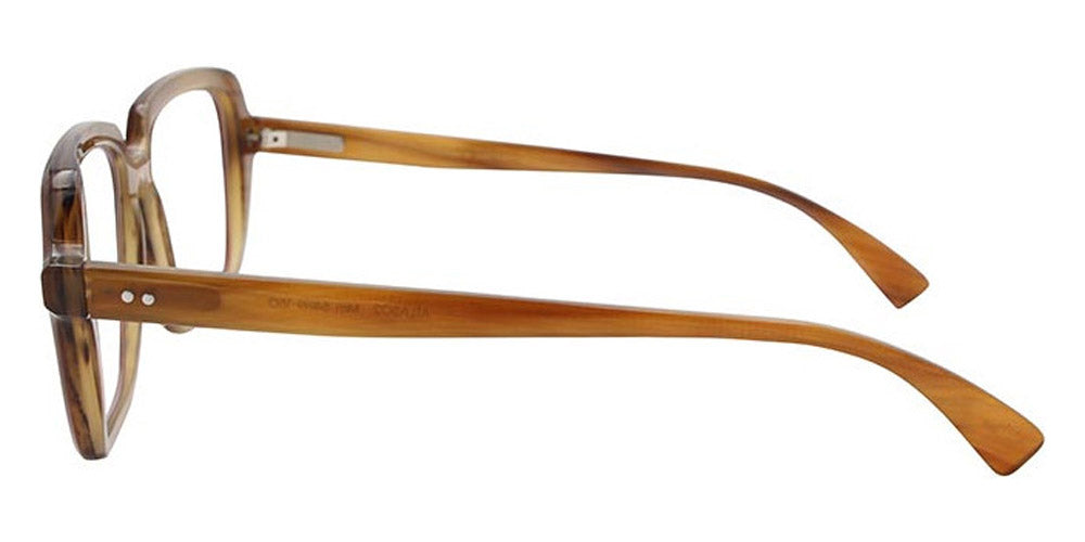 Gold & Wood® Atlas 02 G&W ATLAS 02 Mm-M  - GWATLAS02Mm Eyeglasses