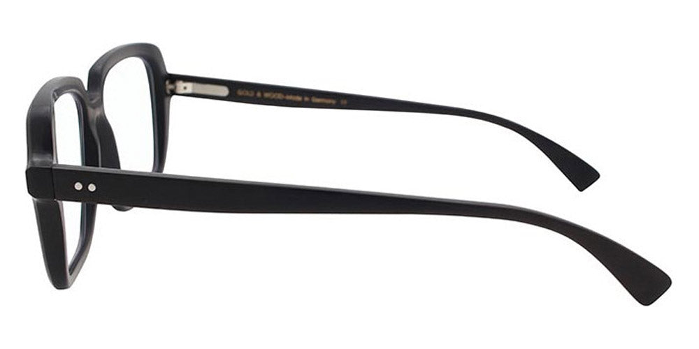 Gold & Wood® Atlas 02 G&W ATLAS 02 Nn-M  - GWATLAS02Nn Eyeglasses