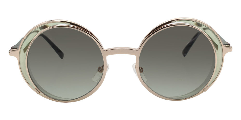 Gold & Wood® Artemis02 G&W GWARTEMIS02-Vg - GWARTEMIS02-VG Sunglasses