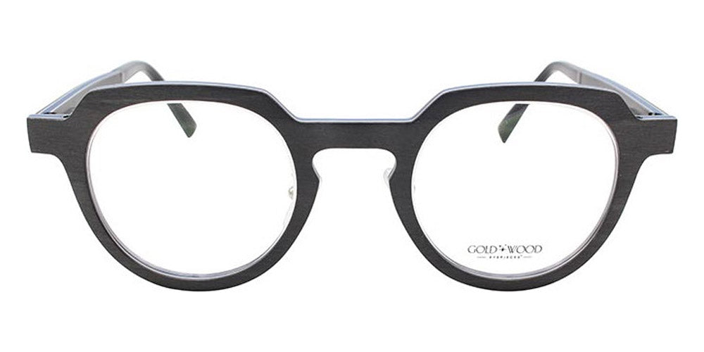 Gold & Wood® Izar 01 G&W IZAR 01 Ib-M  - GWIZAR01Ib Eyeglasses