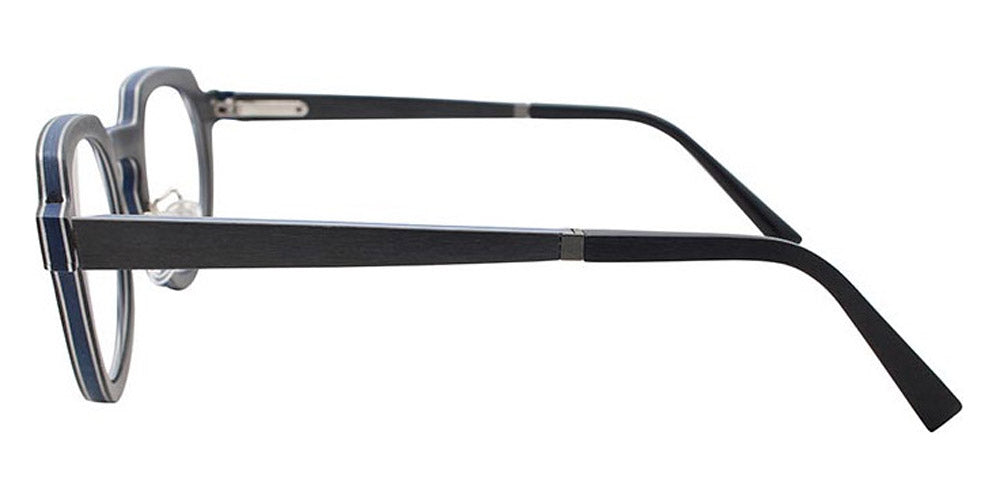 Gold & Wood® Izar 01 G&W IZAR 01 Ib-M  - GWIZAR01Ib Eyeglasses