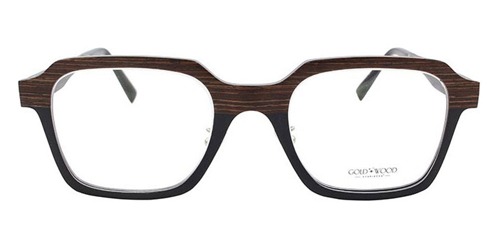 Gold & Wood® Izar 02 G&W IZAR 02 Nm-M  - GWIZAR02Nm Eyeglasses