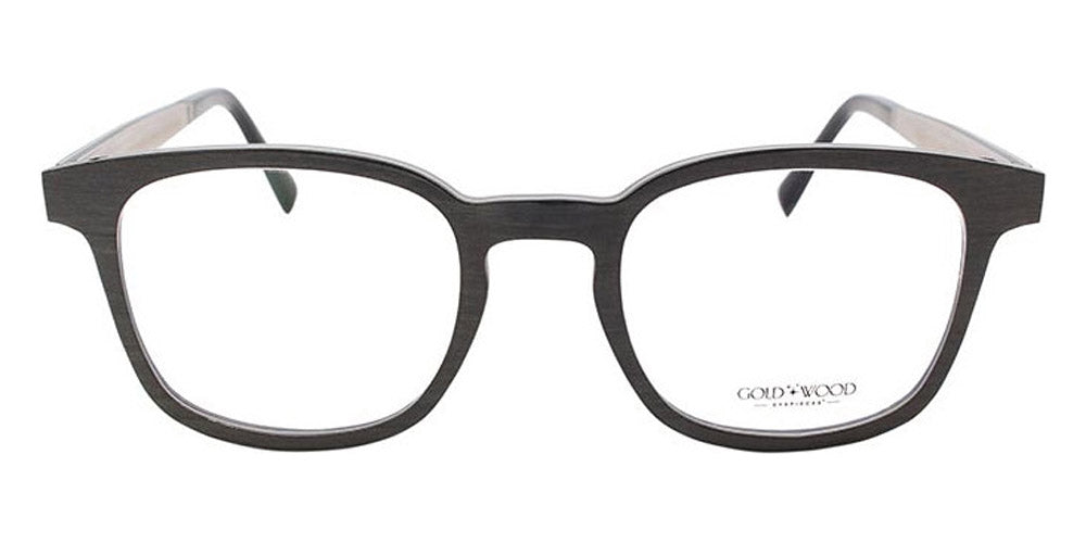 Gold & Wood® PULSAR G&W PULSAR 40 48 - 40 - Grey Bolivar/Grey Eucalyptus Eyeglasses