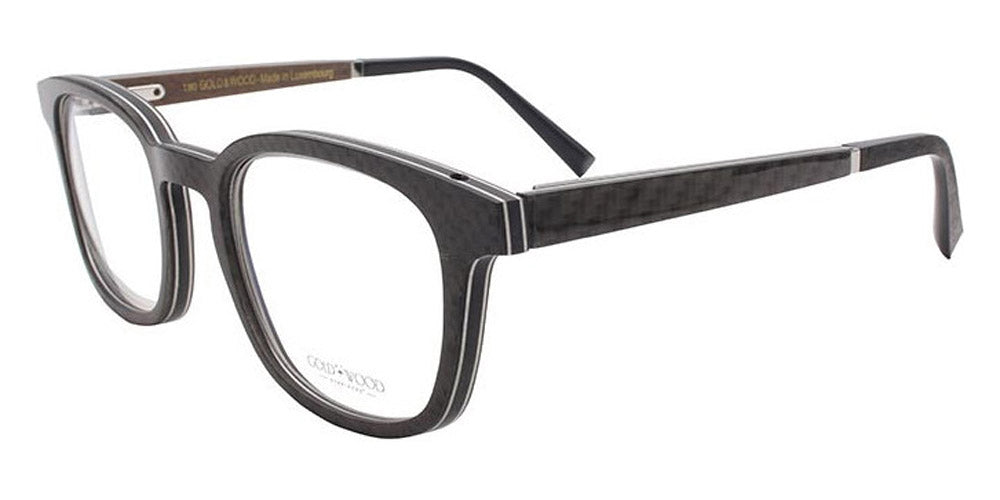 Gold & Wood® Pulsar G&W PULSAR 10-M 48 - GWPULSAR01-10 Eyeglasses