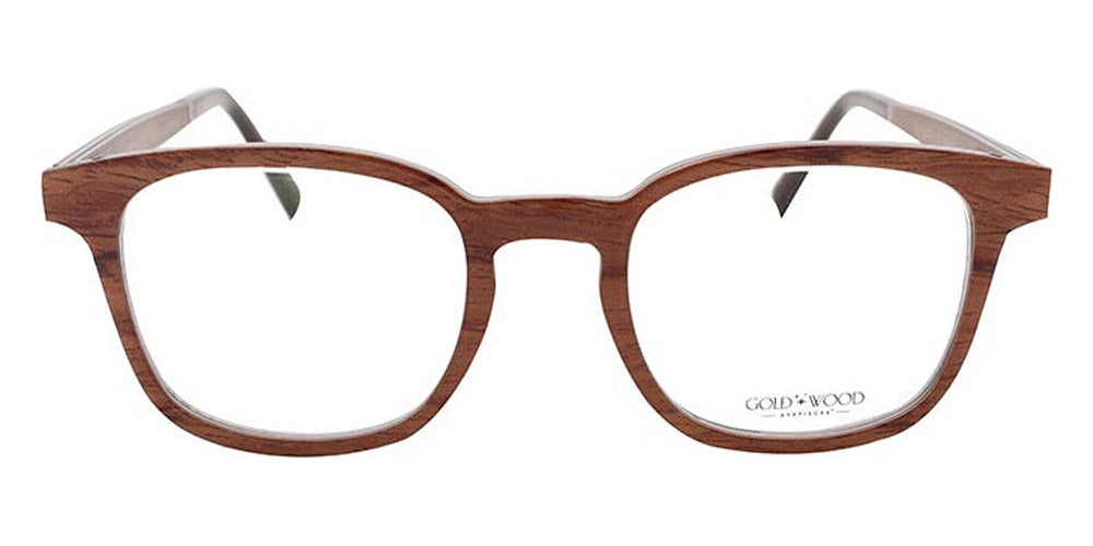 Gold & Wood® Pulsar G&W PULSAR 43-M 48 - GWPULSAR0143 Eyeglasses