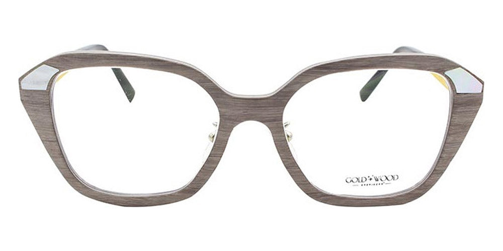 Gold & Wood® Tara 01 G&W TARA 01 Iy-M  - GWTARA01Iy Eyeglasses