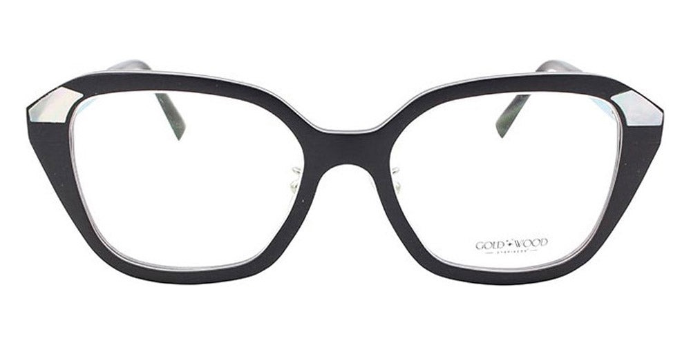 Gold & Wood® Tara 01 G&W TARA 01 Nb-M  - GWTARA01Nb Eyeglasses