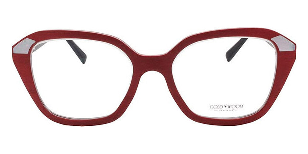 Gold & Wood® Tara 01 G&W TARA 01 Ri-M  - GWTARA01-Ri Eyeglasses