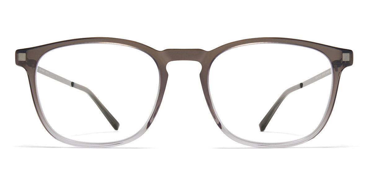 Mykita® HALDUR MYK HALDUR C42 Grey Gradient/Shiny Graphite 52 - C42 Grey Gradient/Shiny Graphite Eyeglasses