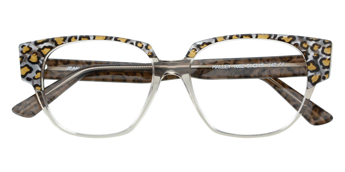 Lafont® Halley LAF HALLEY 1082 51 - Panther 1082 Eyeglasses