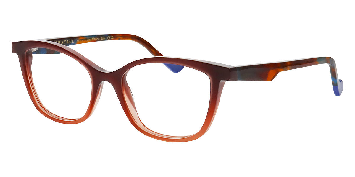 Face A Face® HANNA 1 FAF HANNA 1 3232 50 - 3232 Eyeglasses