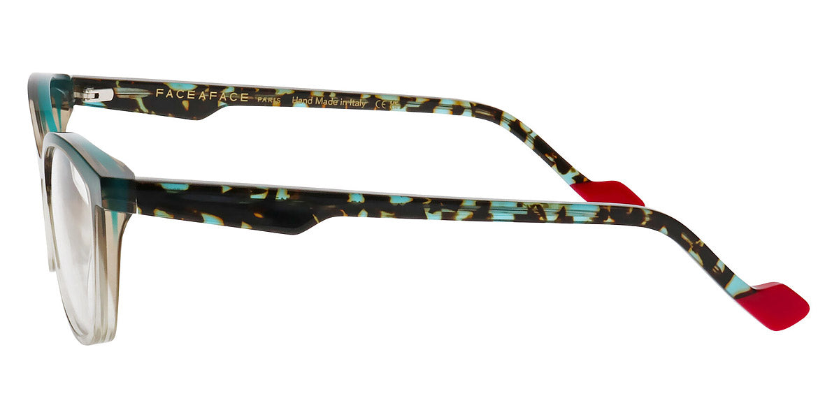 Face A Face® HANNA 1 FAF HANNA 1 4174 50 - 4174 Eyeglasses