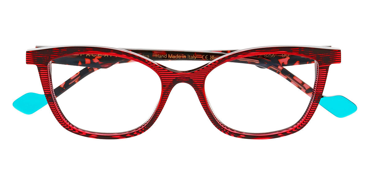 Face A Face® HANNA 1 FAF HANNA 1 8256 50 - 8256 Eyeglasses