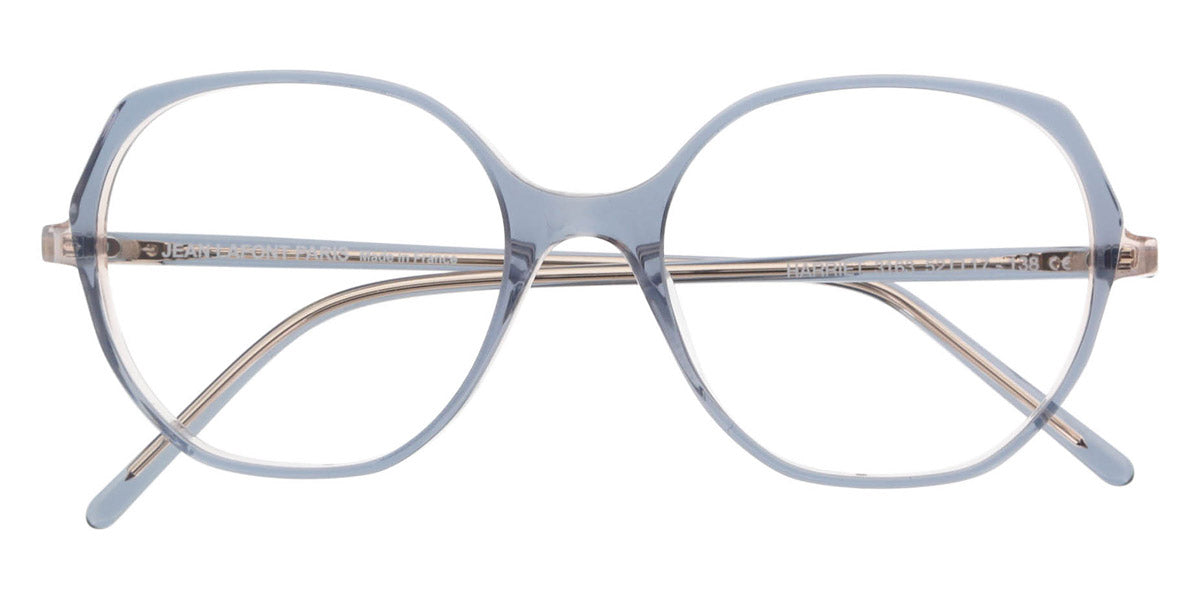 Lafont® Harriet LAF HARRIET 3163 52 - Blue 3163 Eyeglasses