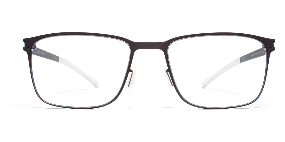 Mykita® HENNING MYK HENNING Blackberry 52 - Blackberry Eyeglasses