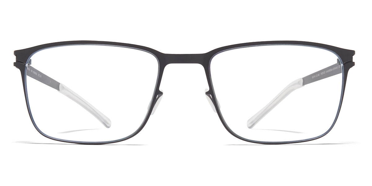 Mykita® HENNING MYK HENNING Storm Grey 52 - Storm Grey Eyeglasses