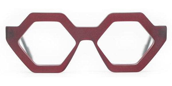 Henau® Hexaforte HEXAFORTE 409S 48 - Eyeglasses