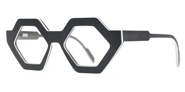 Henau® Hexaforte HEXAFORTE K61S 48 - Eyeglasses