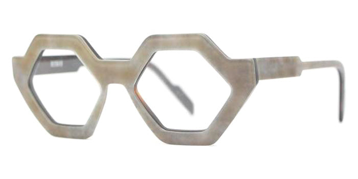 Henau® Hexaforte HEXAFORTE M86S 48 - Eyeglasses