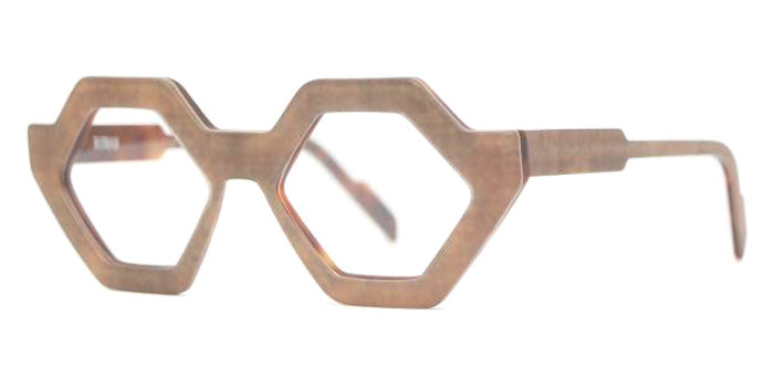 Henau® Hexaforte HEXAFORTE M88S 48 - Eyeglasses