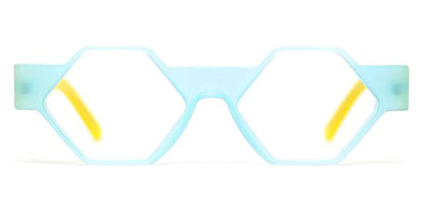 Henau® Hexagono HEXAGONO 0H03 48 - Eyeglasses