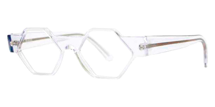 Henau® Hexagono HEXAGONO 100 48 - Eyeglasses