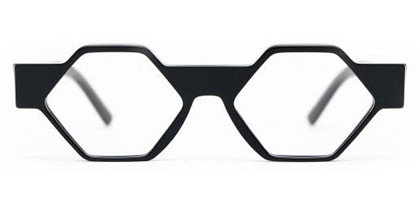 Henau® Hexagono HEXAGONO 901 48 - Eyeglasses