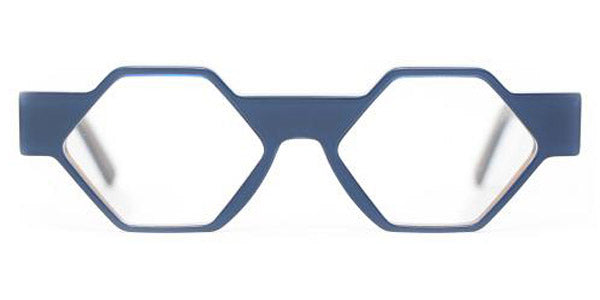 Henau® Hexagono HEXAGONO AB67 48 - Eyeglasses