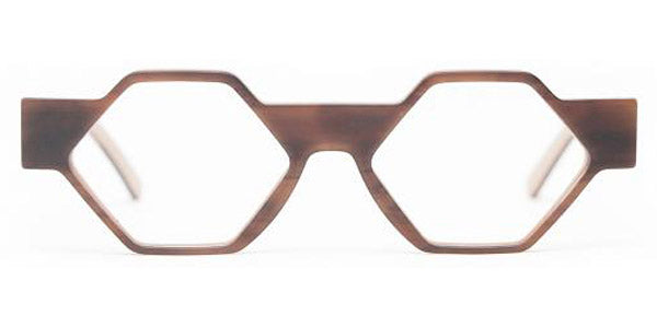 Henau® Hexagono HEXAGONO B79S 48 - Eyeglasses