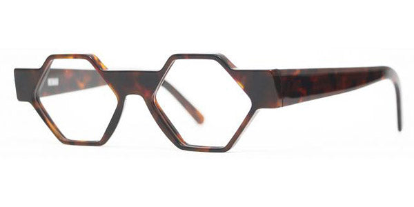 Henau® Hexagono HEXAGONO B80 48 - Eyeglasses