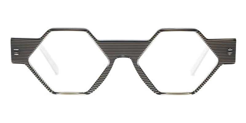 Henau® Hexagono HEXAGONO E36 48 - Eyeglasses