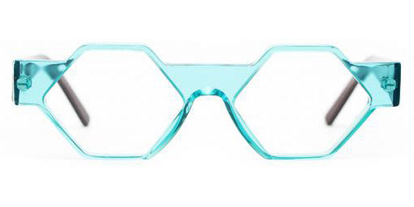 Henau® Hexagono HEXAGONO J10 48 - Eyeglasses