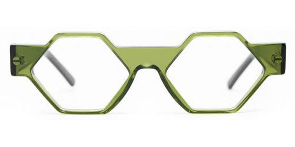 Henau® Hexagono HEXAGONO R21 48 - Eyeglasses