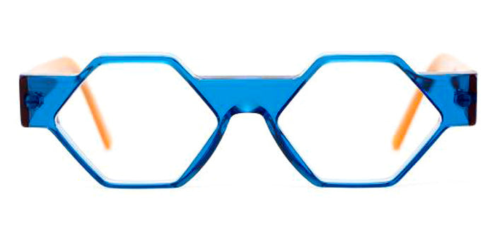 Henau® Hexagono HEXAGONO R22 48 - Eyeglasses