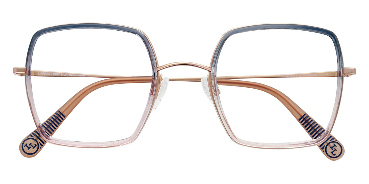 Lafont® Hourra_Insert LAF HOURRA INSERT 7709 49 - Pink 7709 Eyeglasses