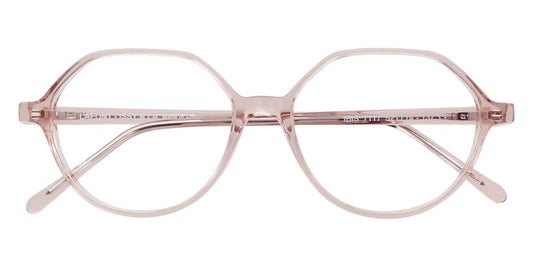 Lafont® Ibis LAF IBIS 7117 52 - Pink 7117 Eyeglasses