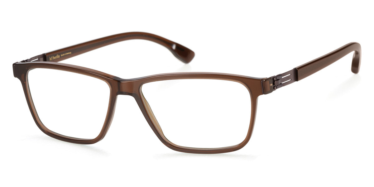 Ic! Berlin® Data - Eyeglasses