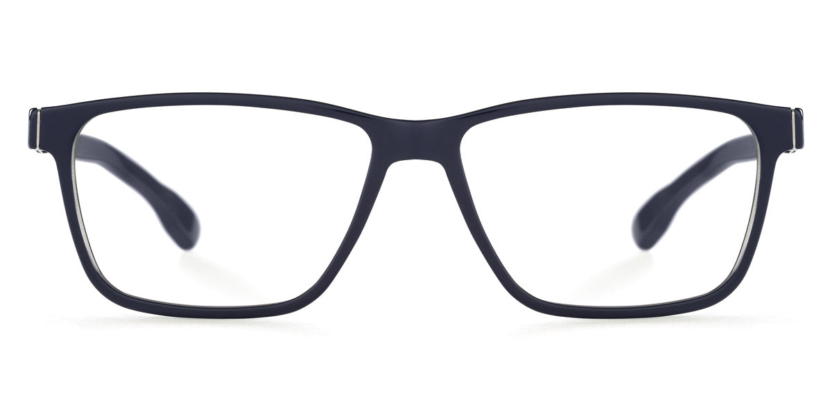 Ic! Berlin® Data Mahagony 52 Eyeglasses