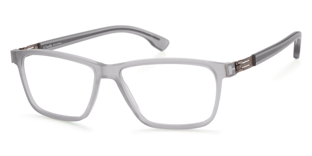 Ic! Berlin® Data True Blue 52 Eyeglasses